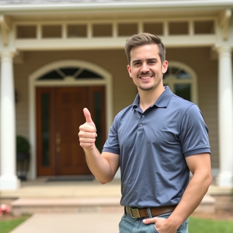 Founder of Oxnard Termite