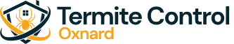 Oxnard Termite Control Company Logo